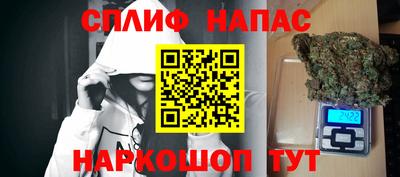 спайс Гусь-Хрустальный